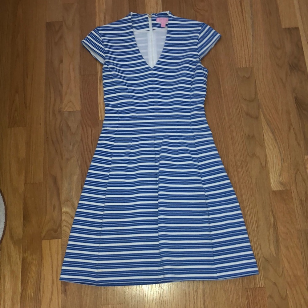 Lilly Pulitzer dress